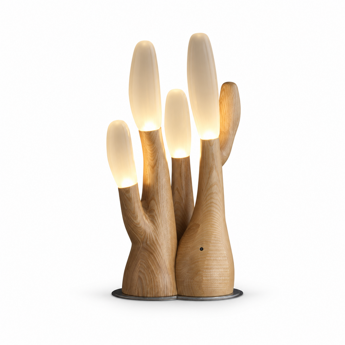 Rosedencombe Wood Table Lamp
