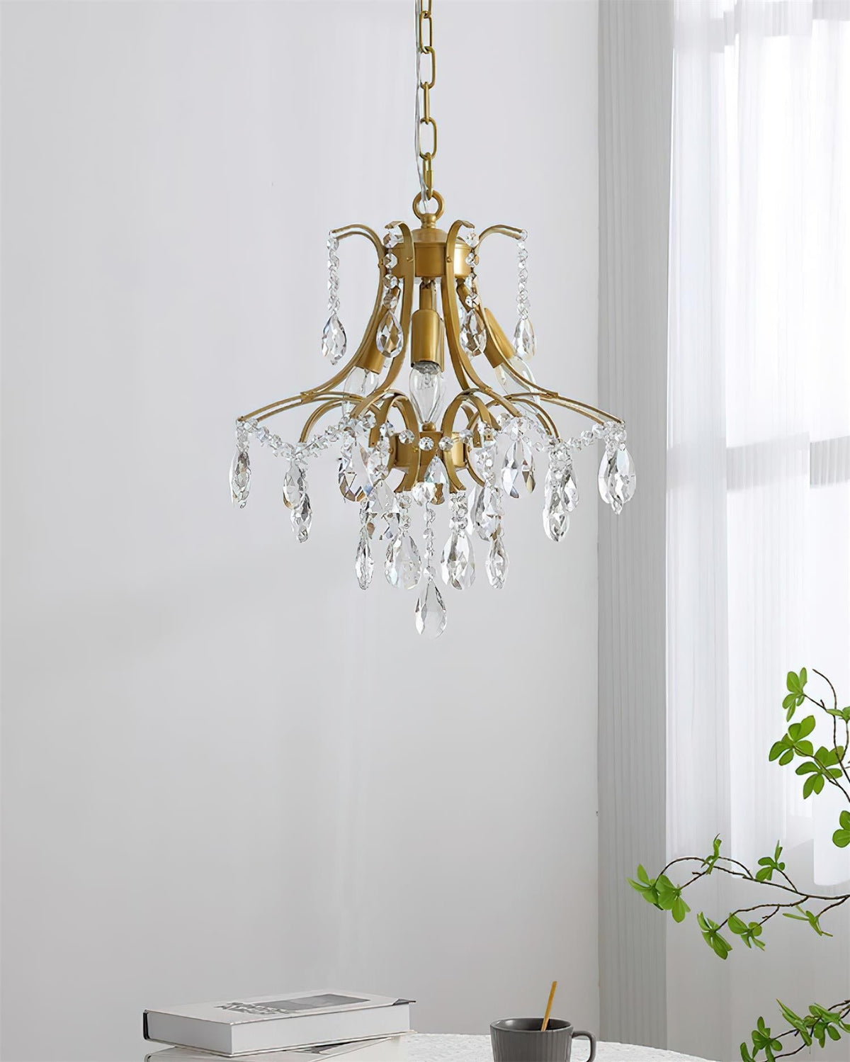 Oreluaine Chandelier