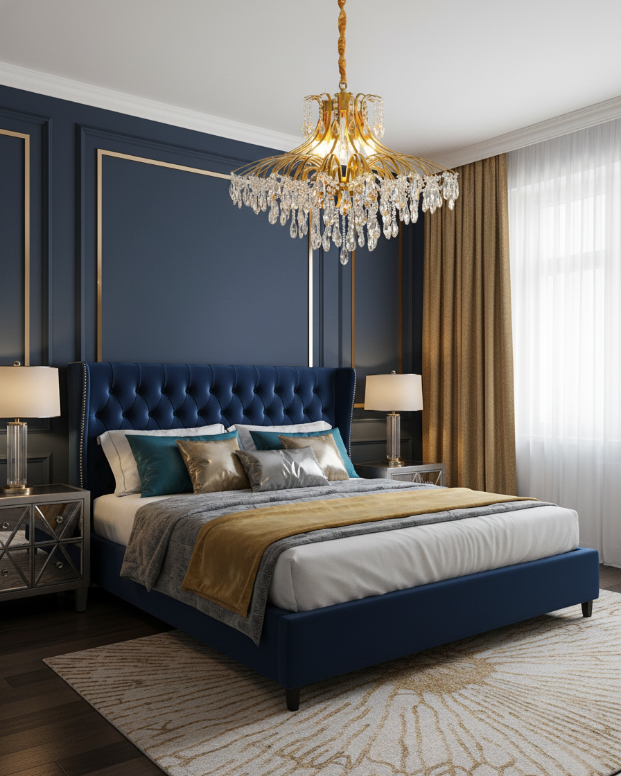 Oreluaine Chandelier