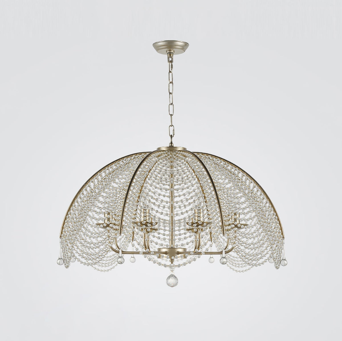 Ulsilusis Chandelier