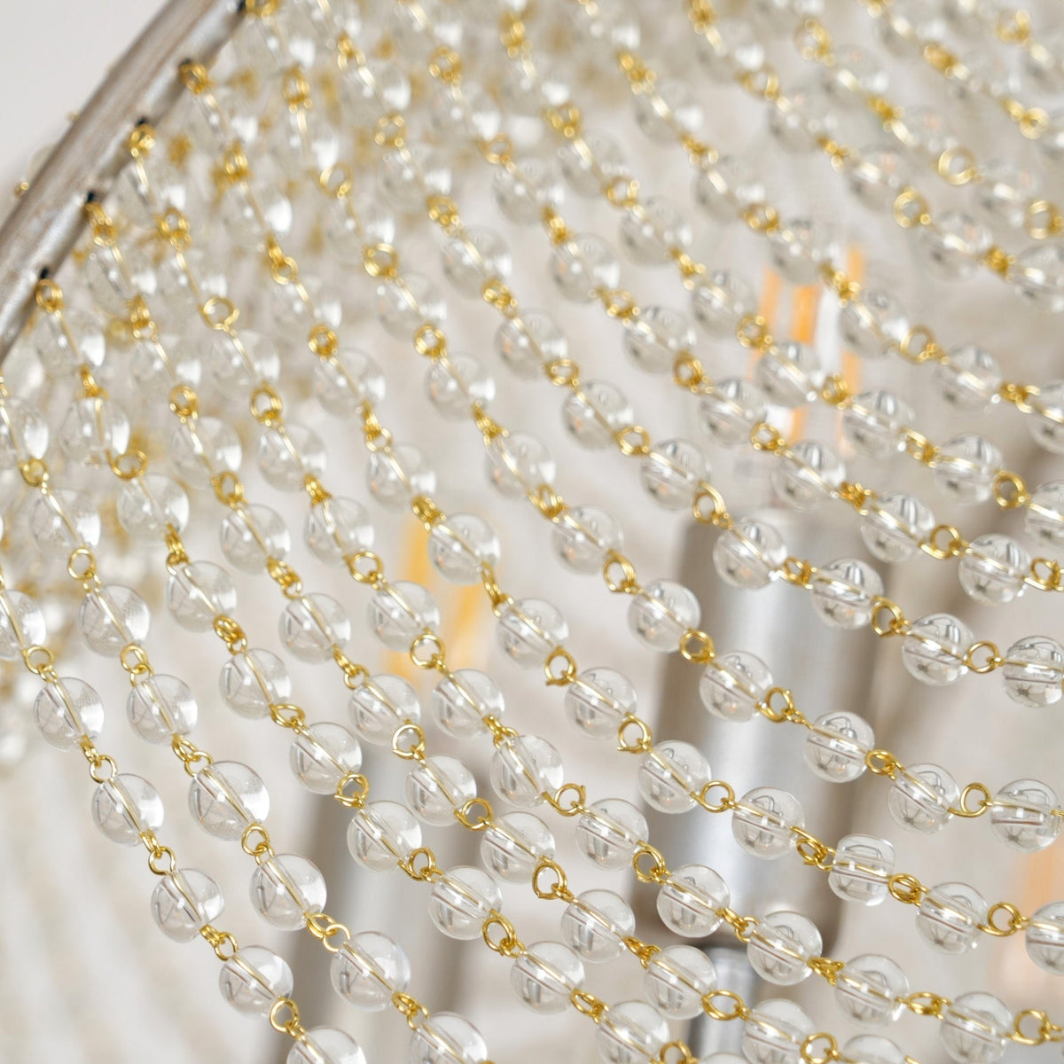 Ulsilusis Chandelier