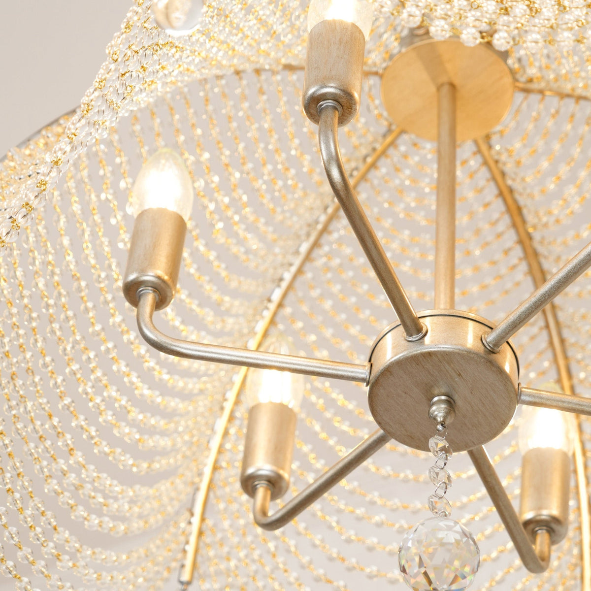 Ulsilusis Chandelier