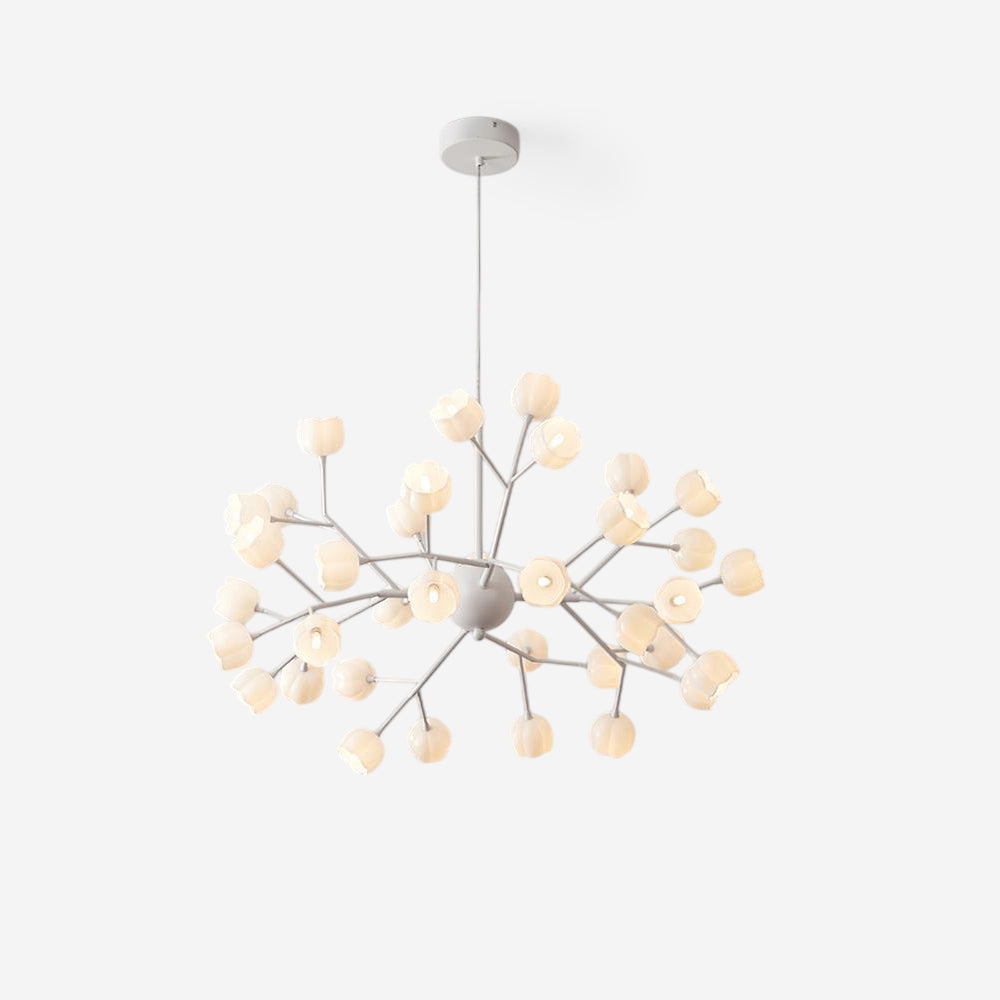 Calanira Flower Chandelier