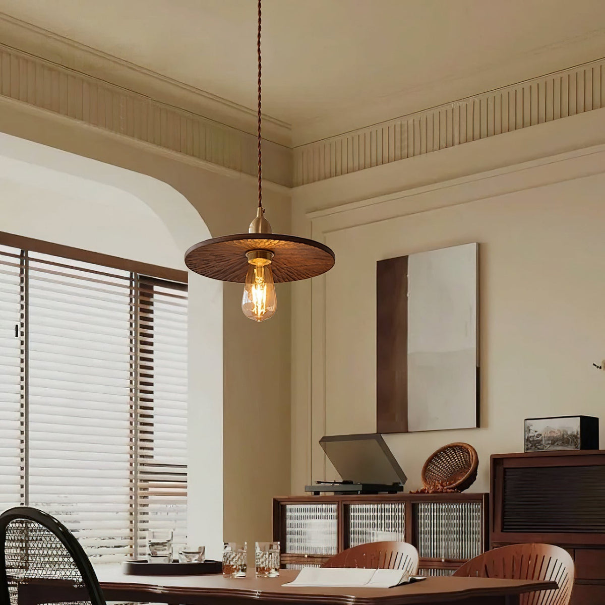Rei Pendant Lamp