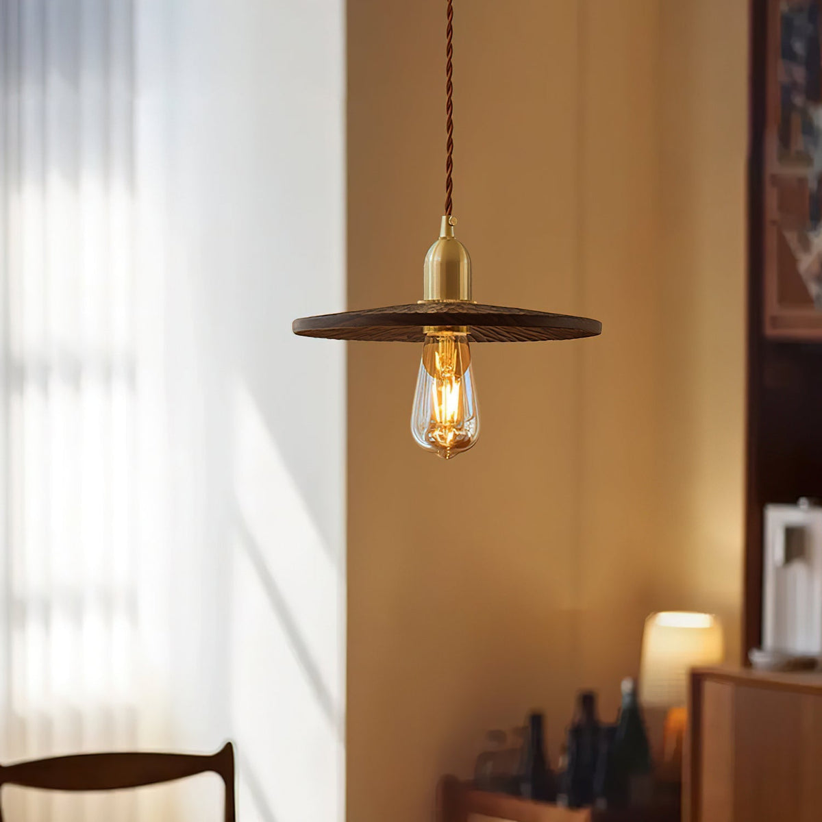 Rei Pendant Lamp