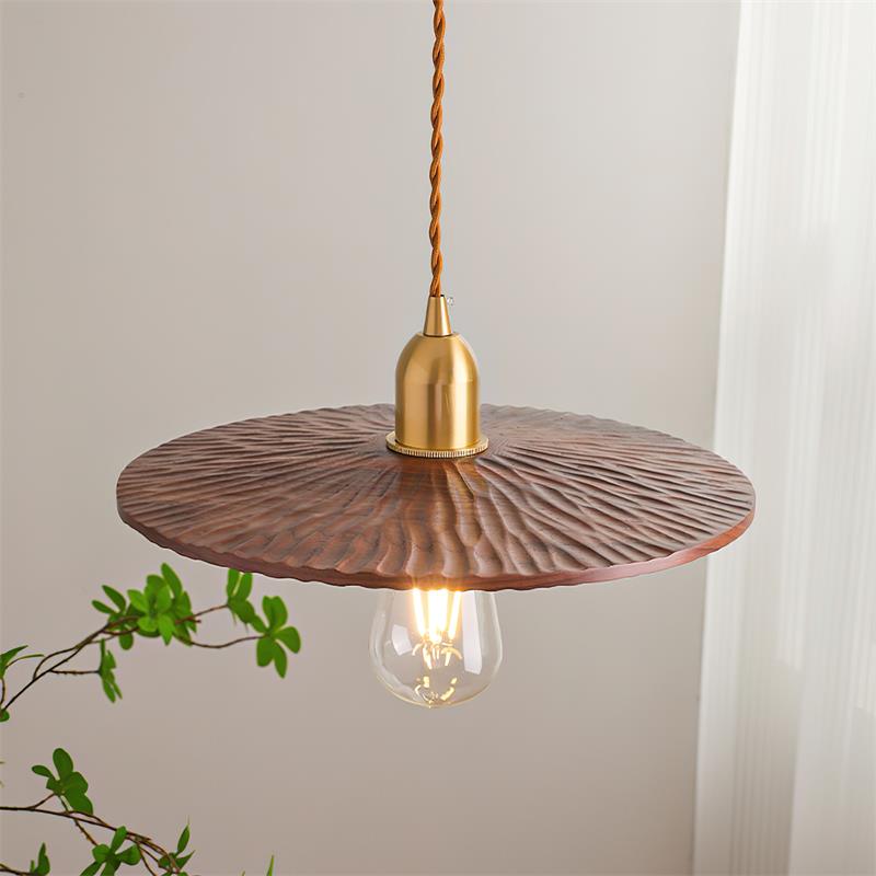 Rei Pendant Lamp