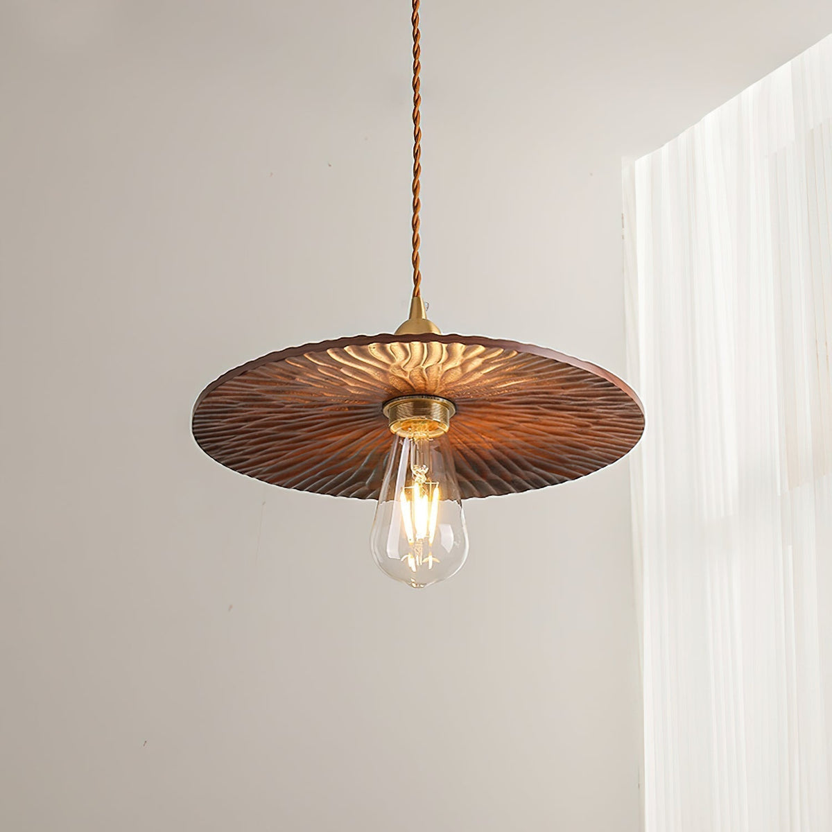Rei Pendant Lamp