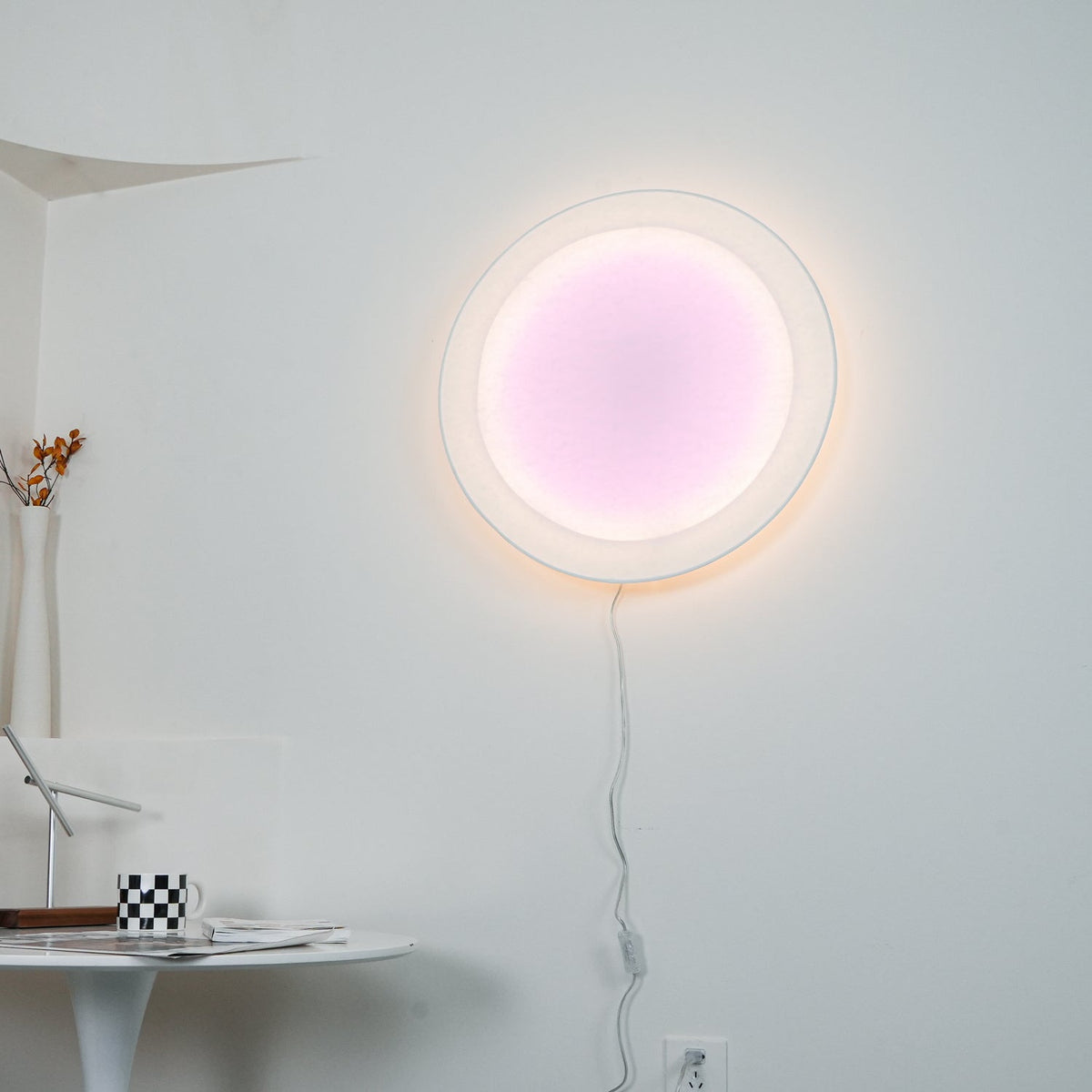Viraiella Wall Light