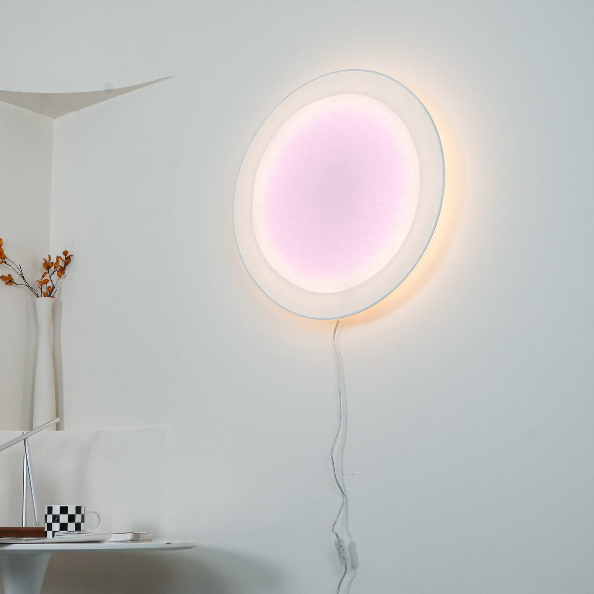 Viraiella Wall Light