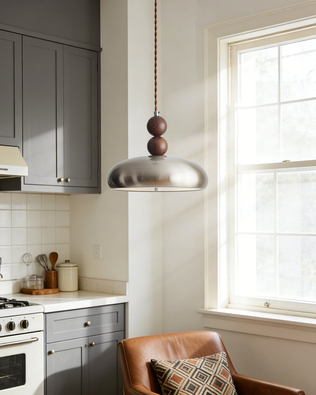 Goblet Pendant Lamp