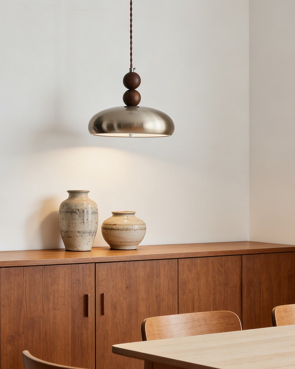 Goblet Pendant Lamp