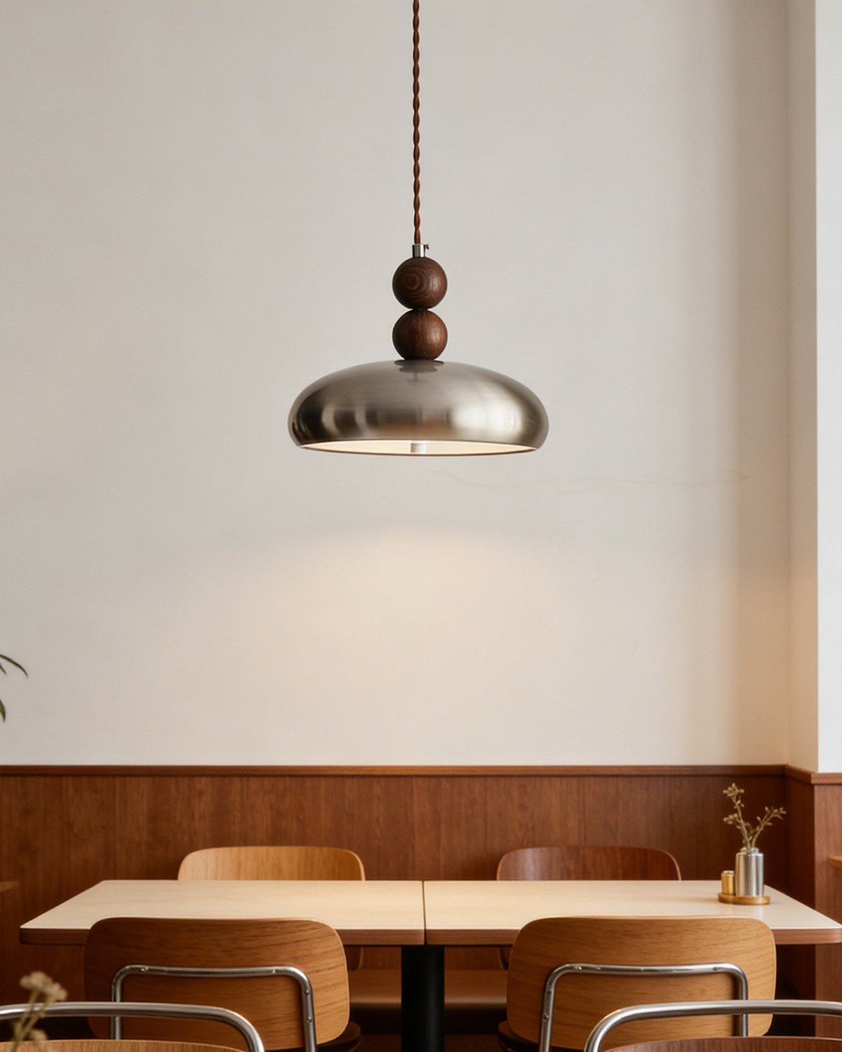 Goblet Pendant Lamp