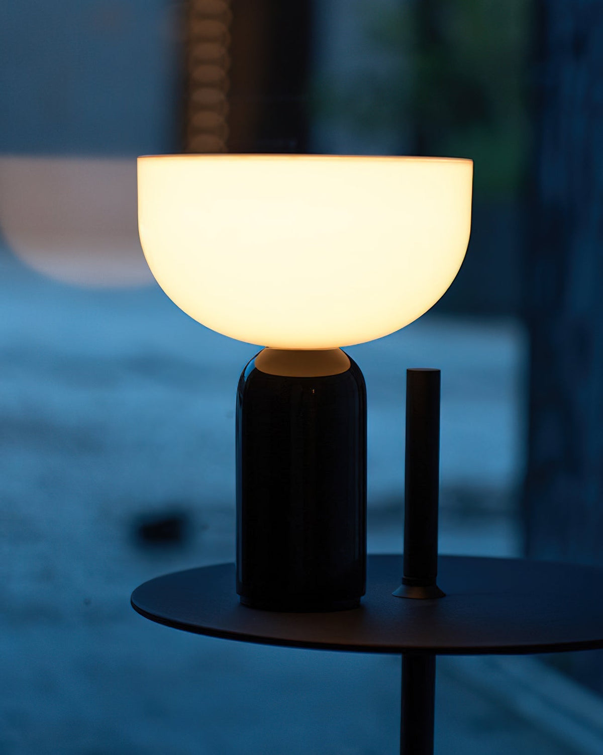 Vermielle Table Lamp