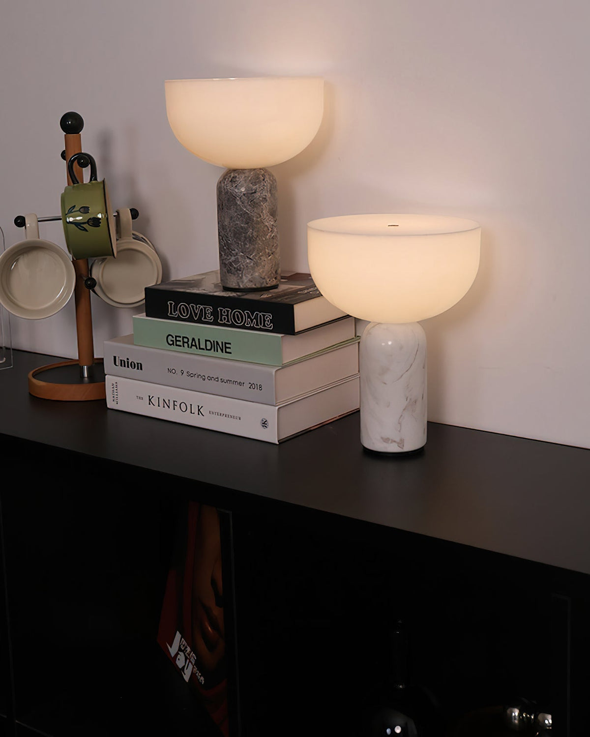 Vermielle Table Lamp