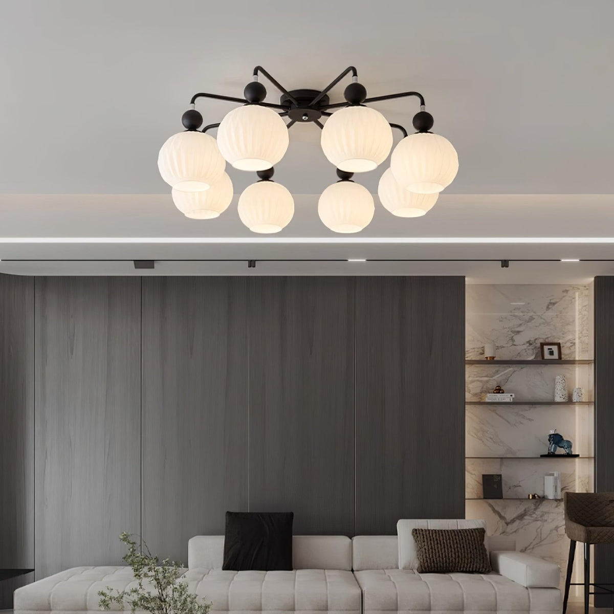 Bakasus Ceiling Light