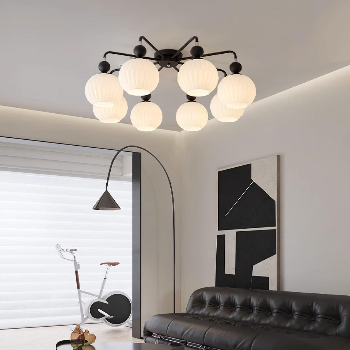 Bakasus Ceiling Light