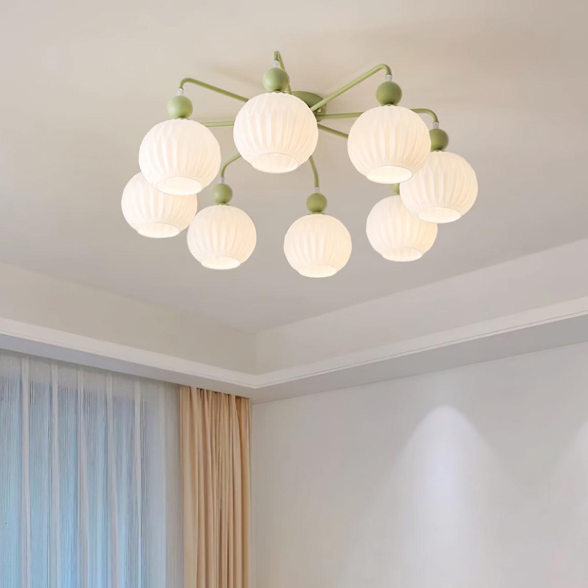 Bakasus Ceiling Light