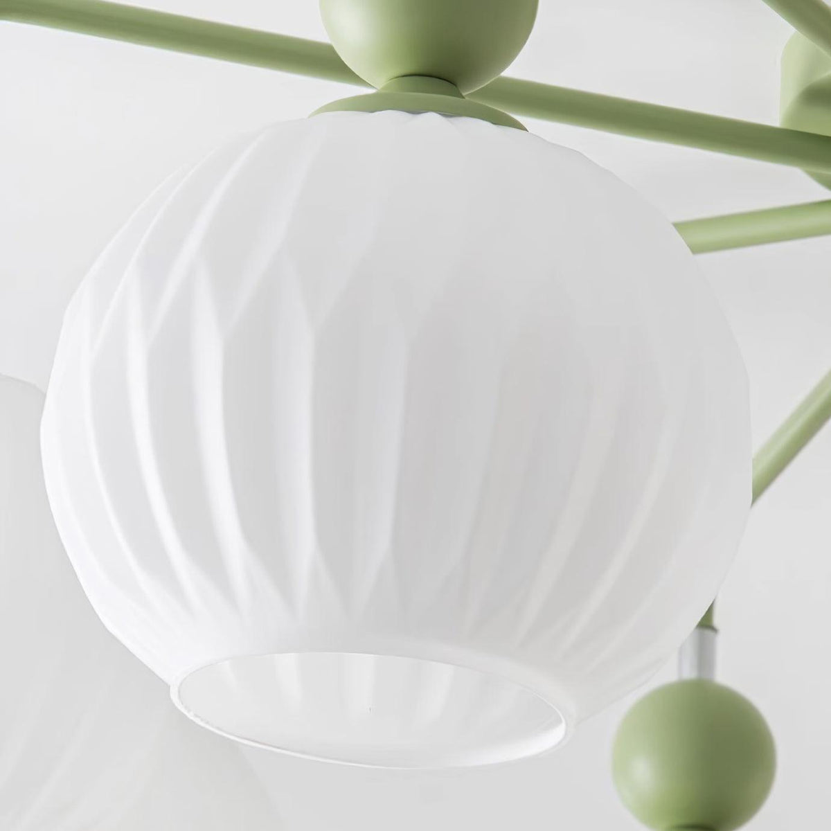 Bakasus Ceiling Light
