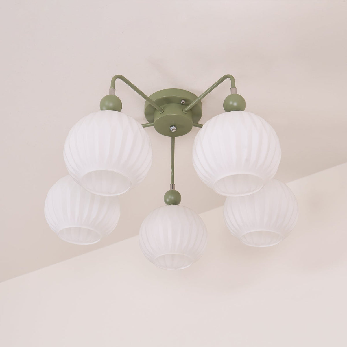 Bakasus Ceiling Light