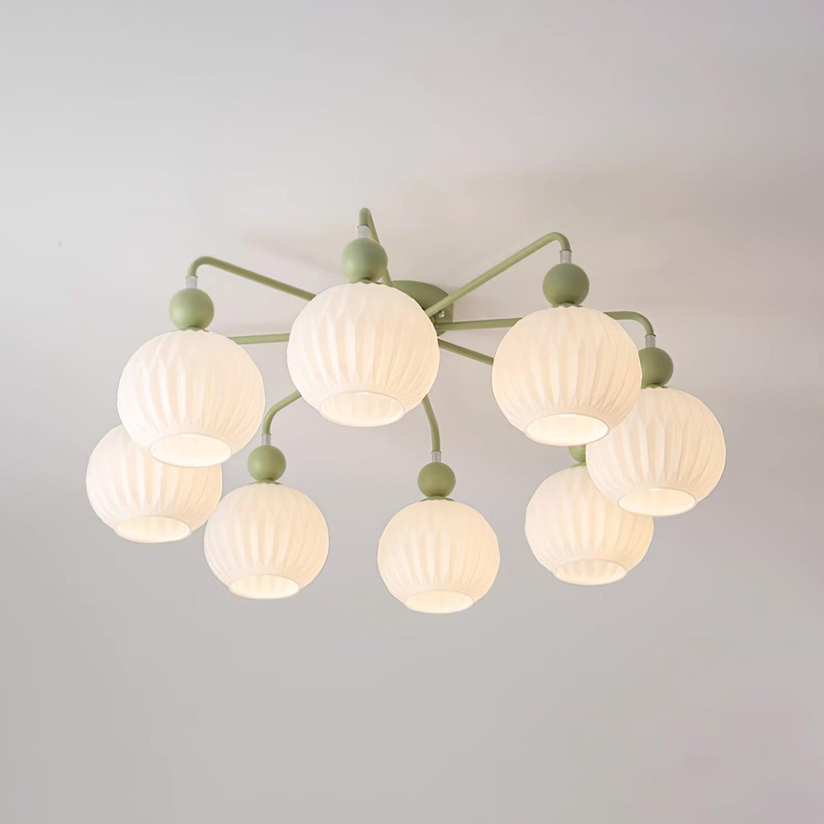 Bakasus Ceiling Light