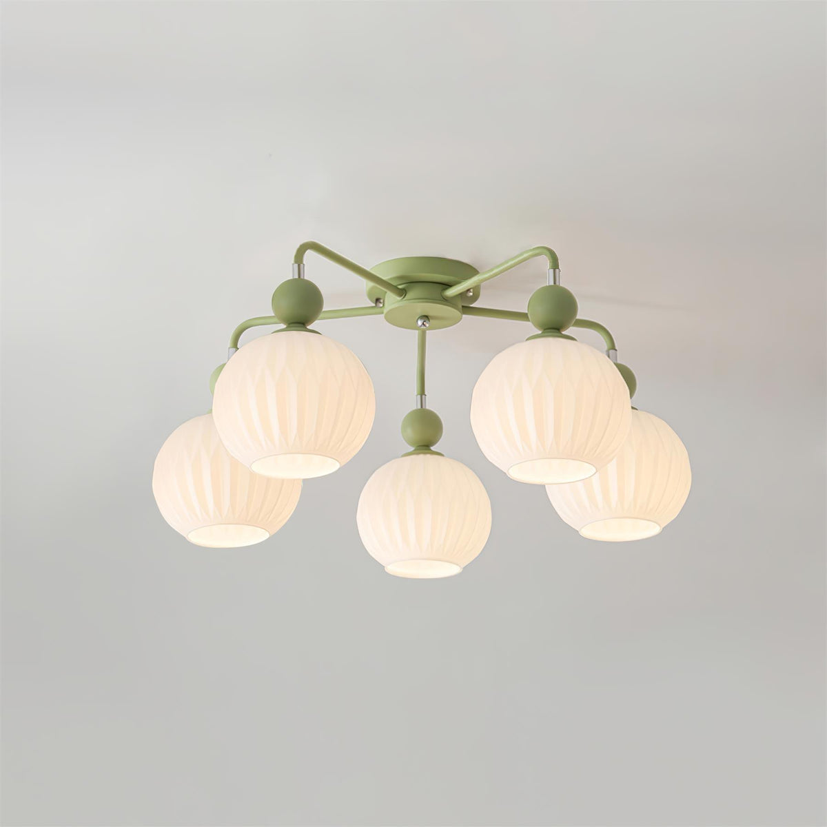 Bakasus Ceiling Light