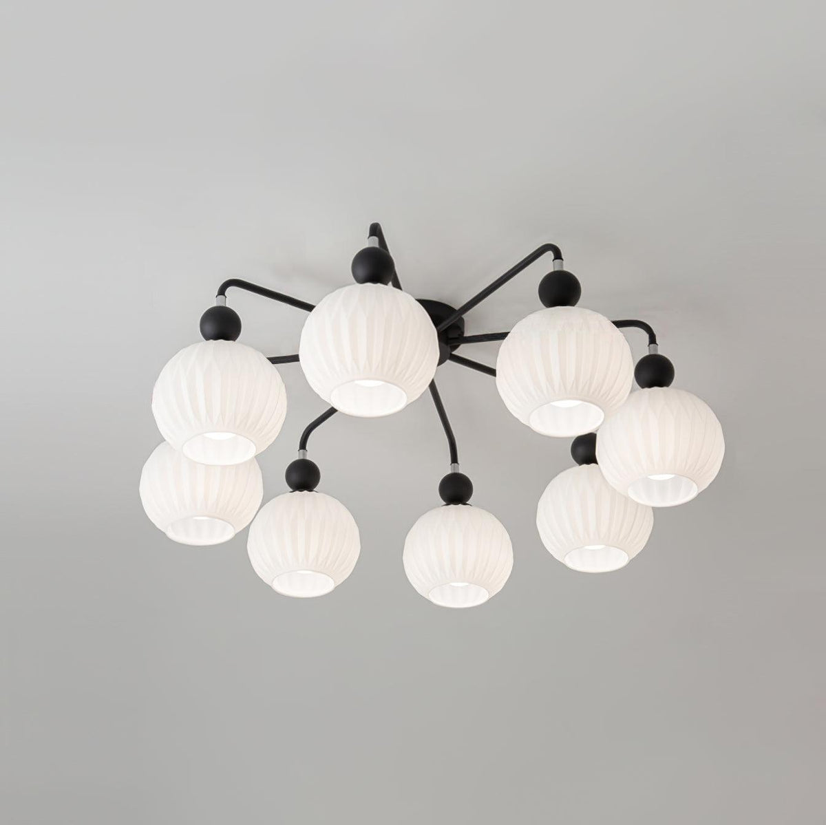 Bakasus Ceiling Light