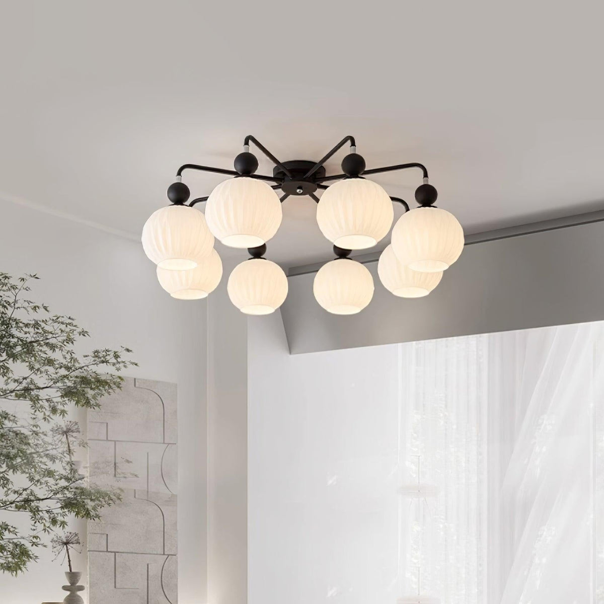 Bakasus Ceiling Light