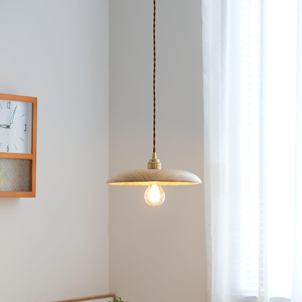 Edolin Pendant Lamp