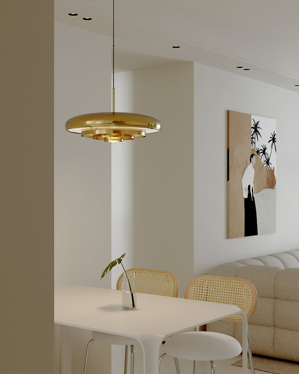 Renenette Pendant Lamp