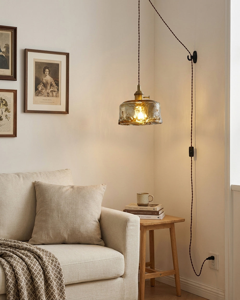 Elaiena Pendant Light