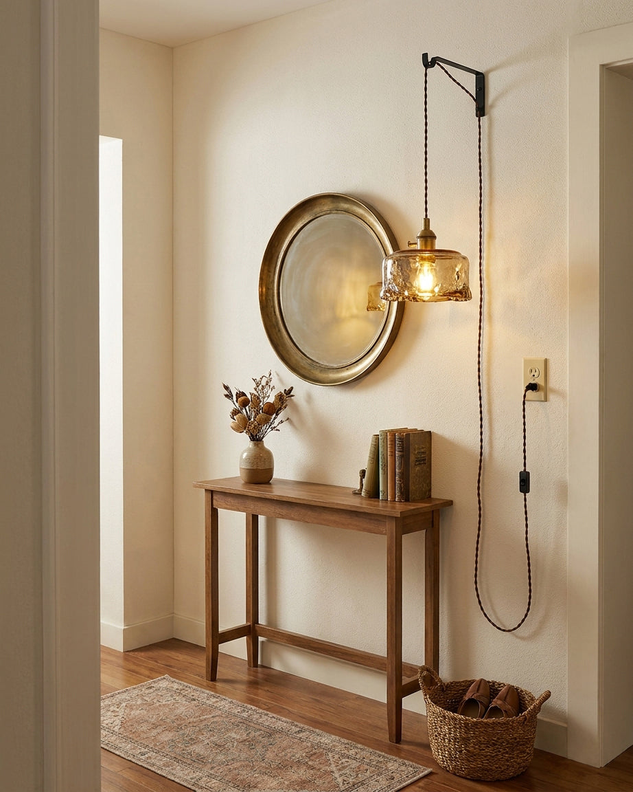 Elaiena Pendant Light