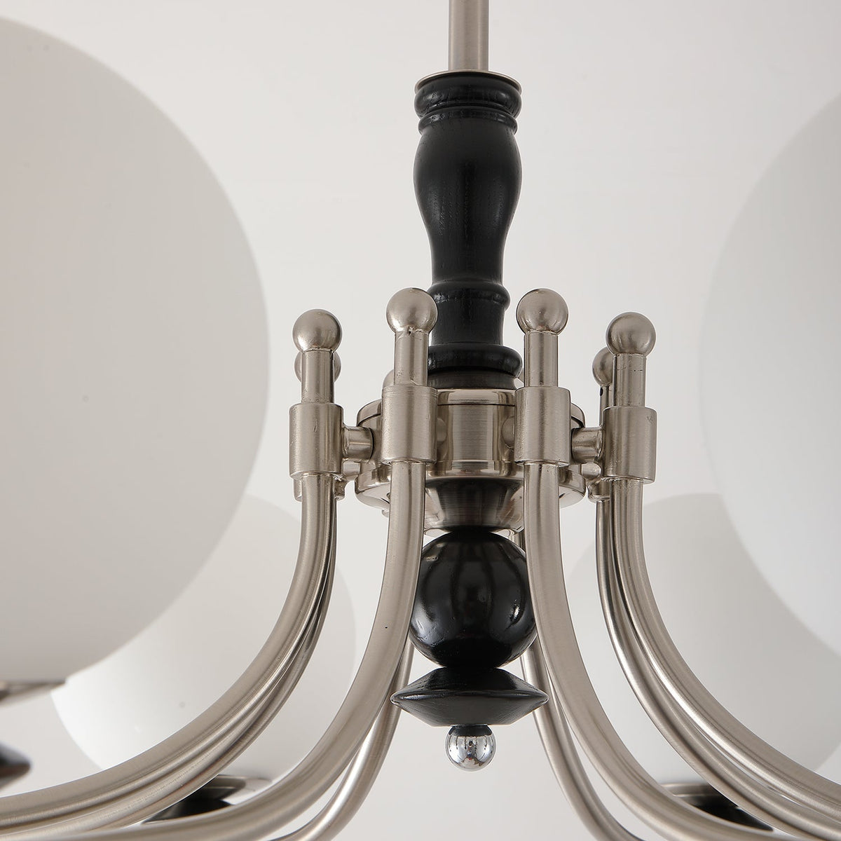 Threak Chandelier