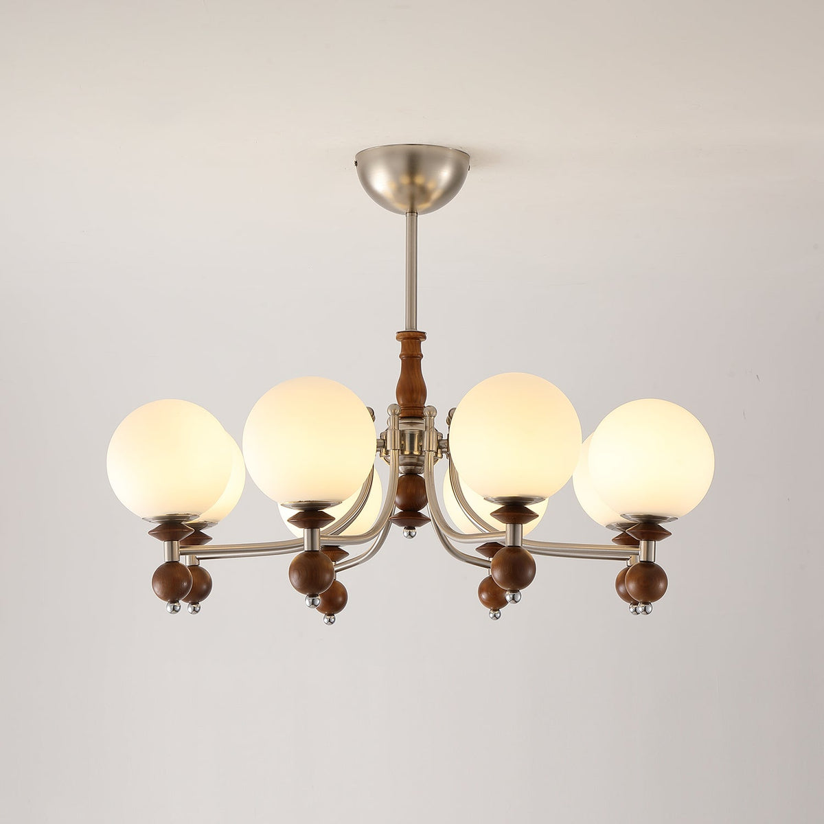 Threak Chandelier