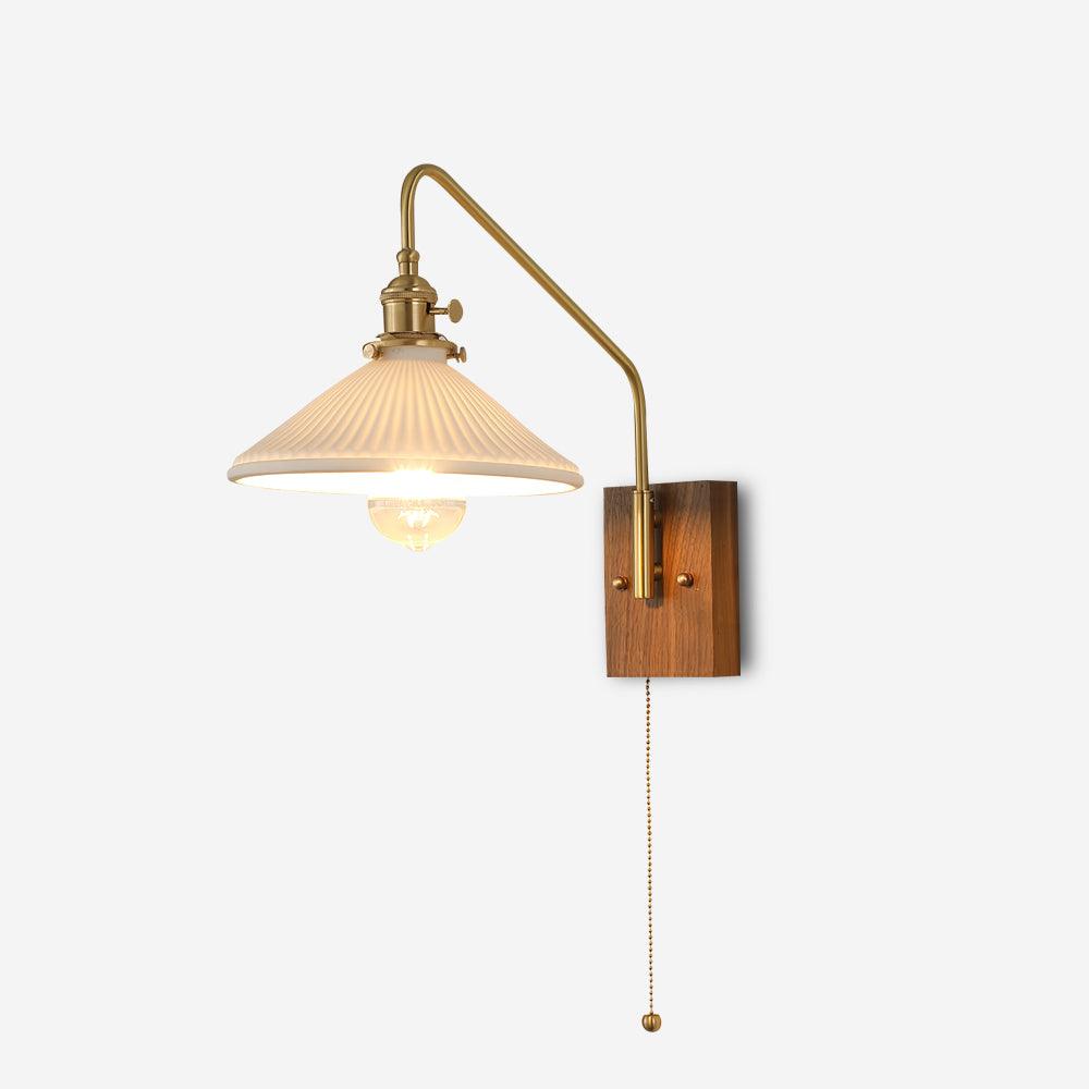 Fayel Wall Lamp