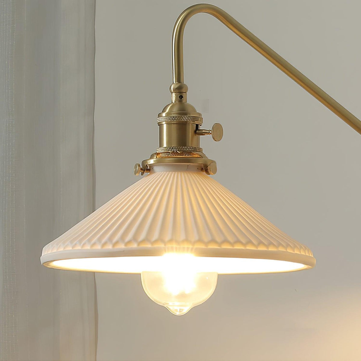 Fayel Wall Lamp
