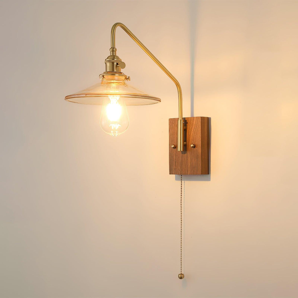 Fayel Wall Lamp