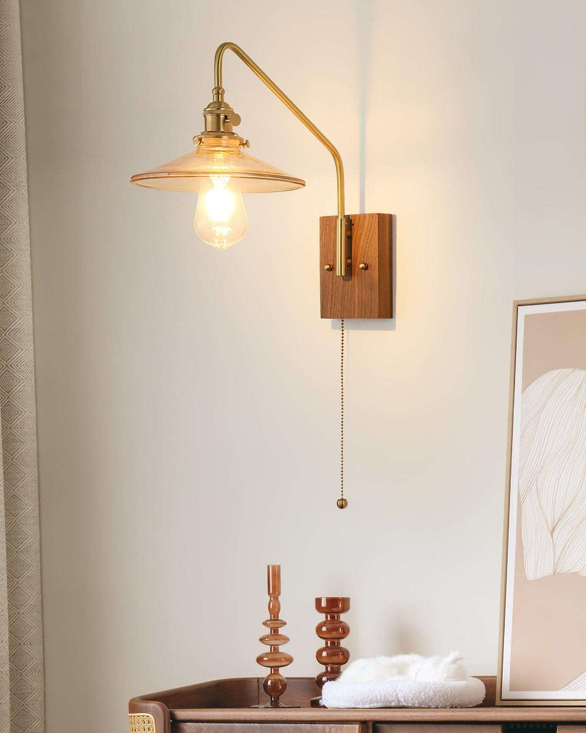 Fayel Wall Lamp