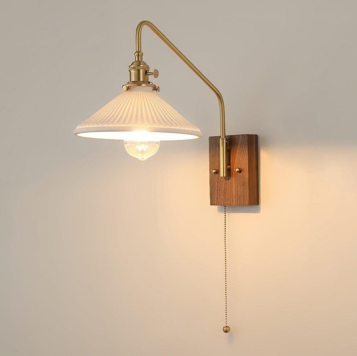Fayel Wall Lamp