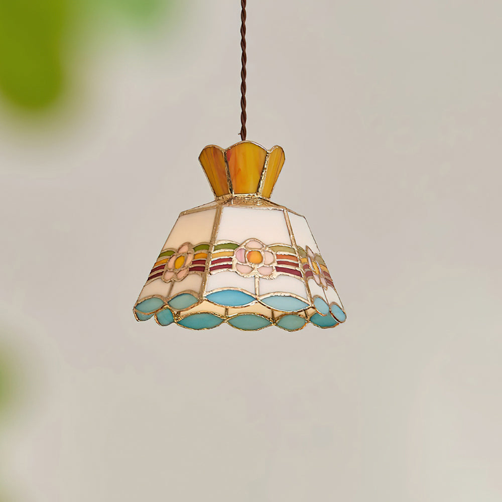 Getimar Pendant Lights Glass