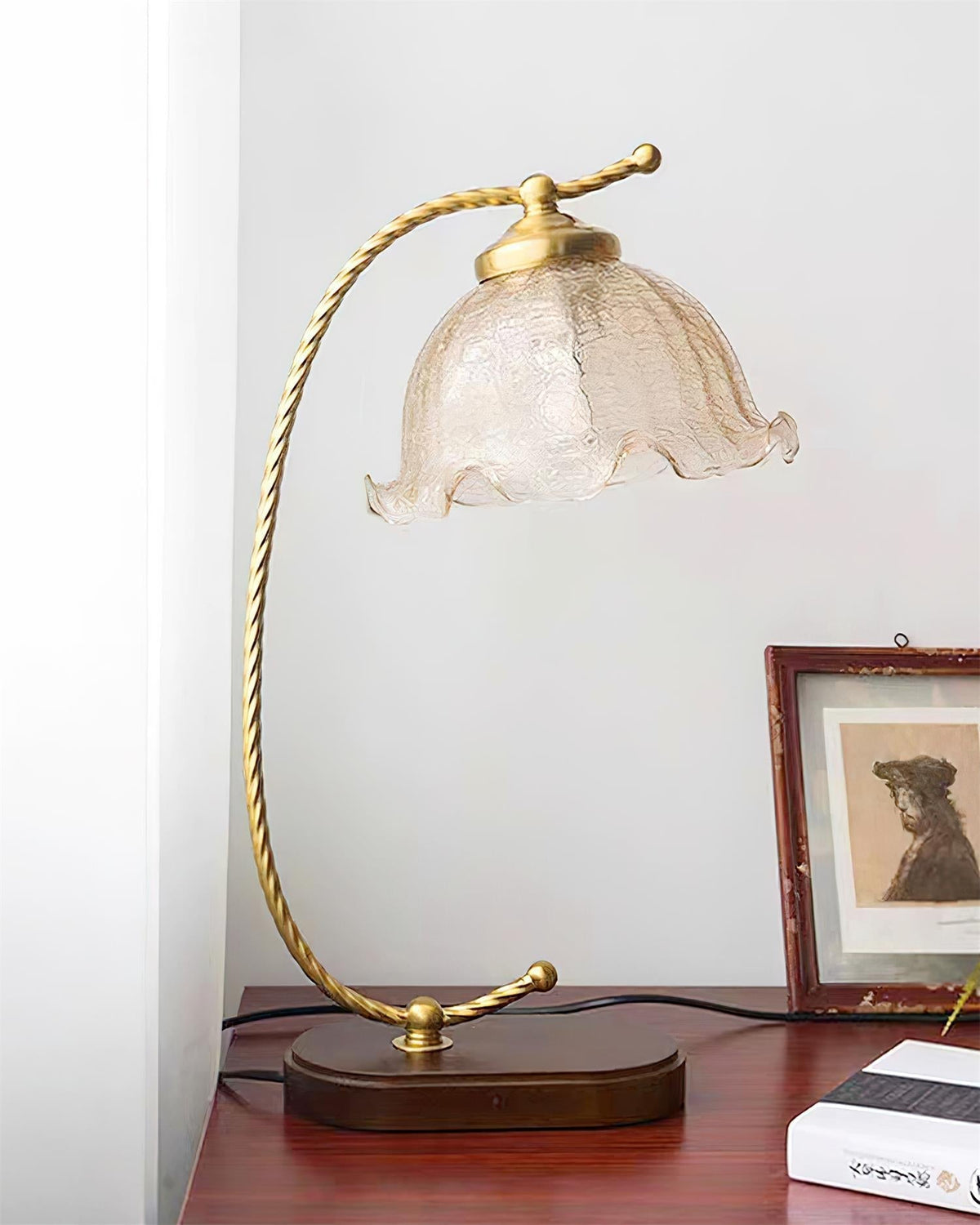 Sorivette Table Lamp