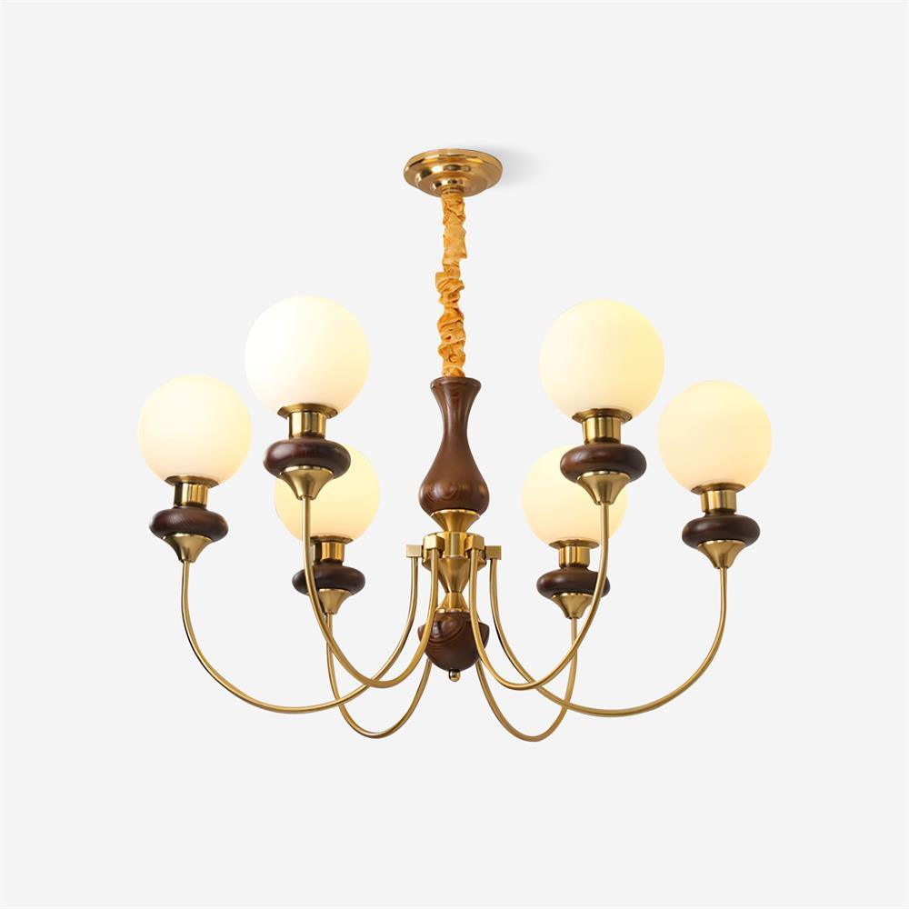 Choo Chandelier