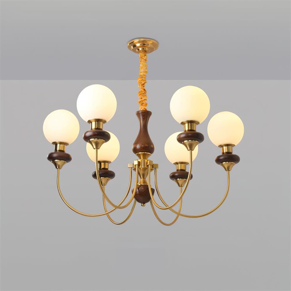 Choo Chandelier