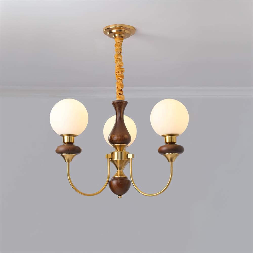Choo Chandelier