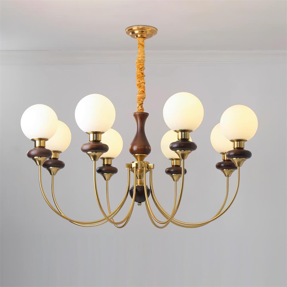 Choo Chandelier