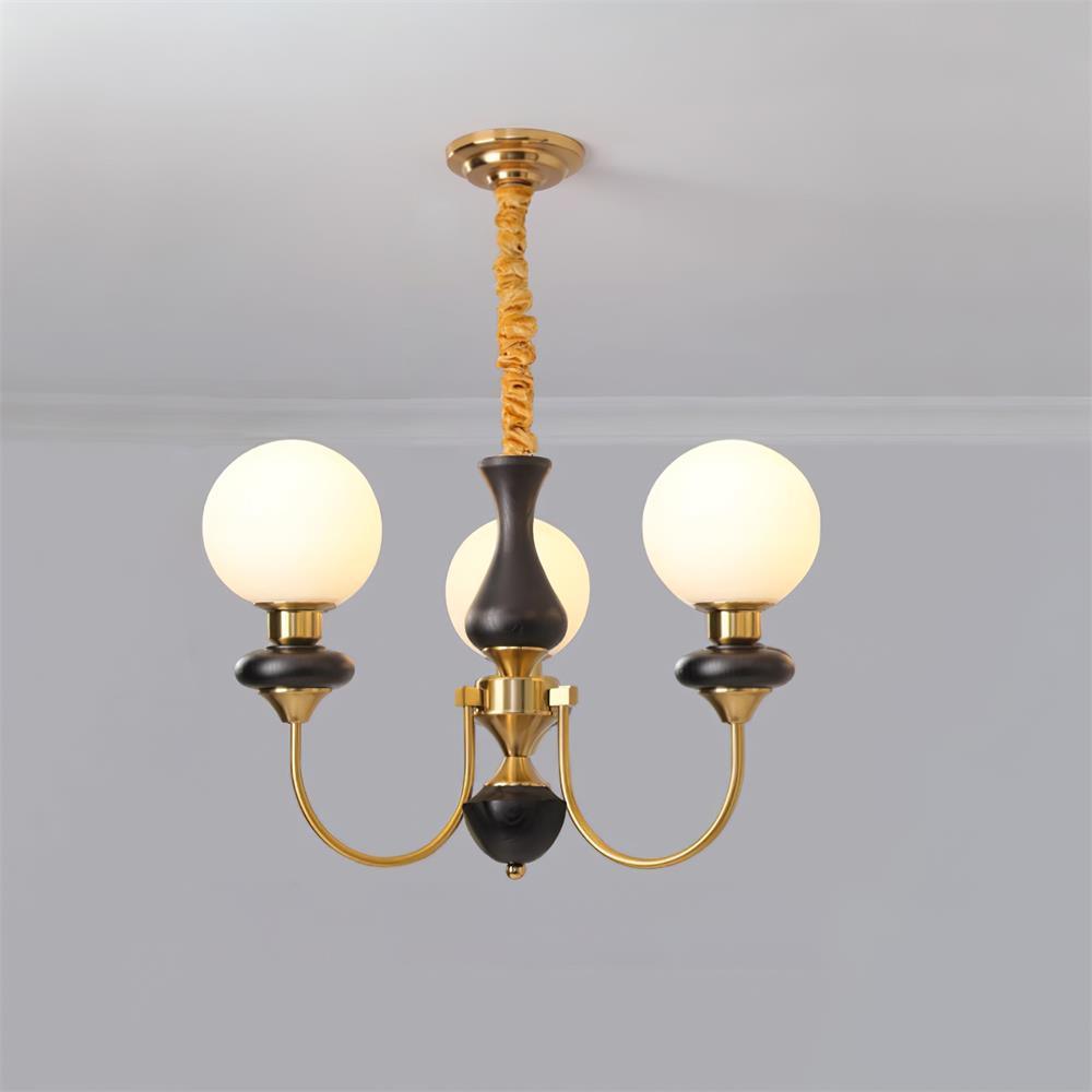 Choo Chandelier