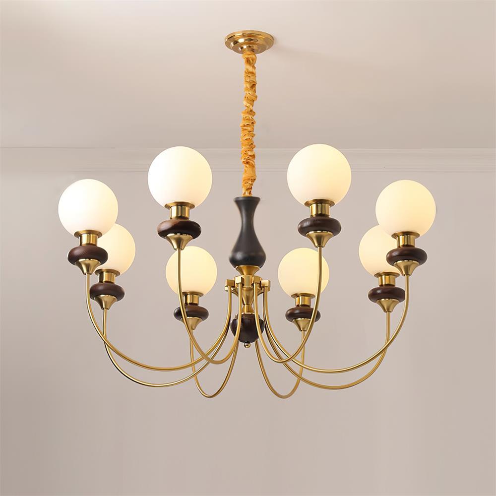 Choo Chandelier
