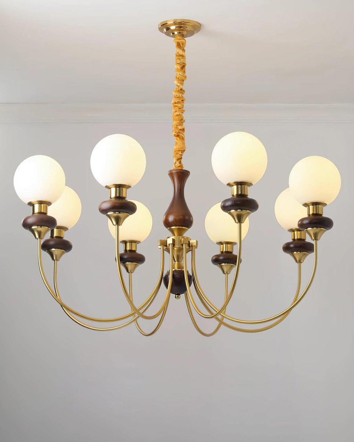 Choo Chandelier