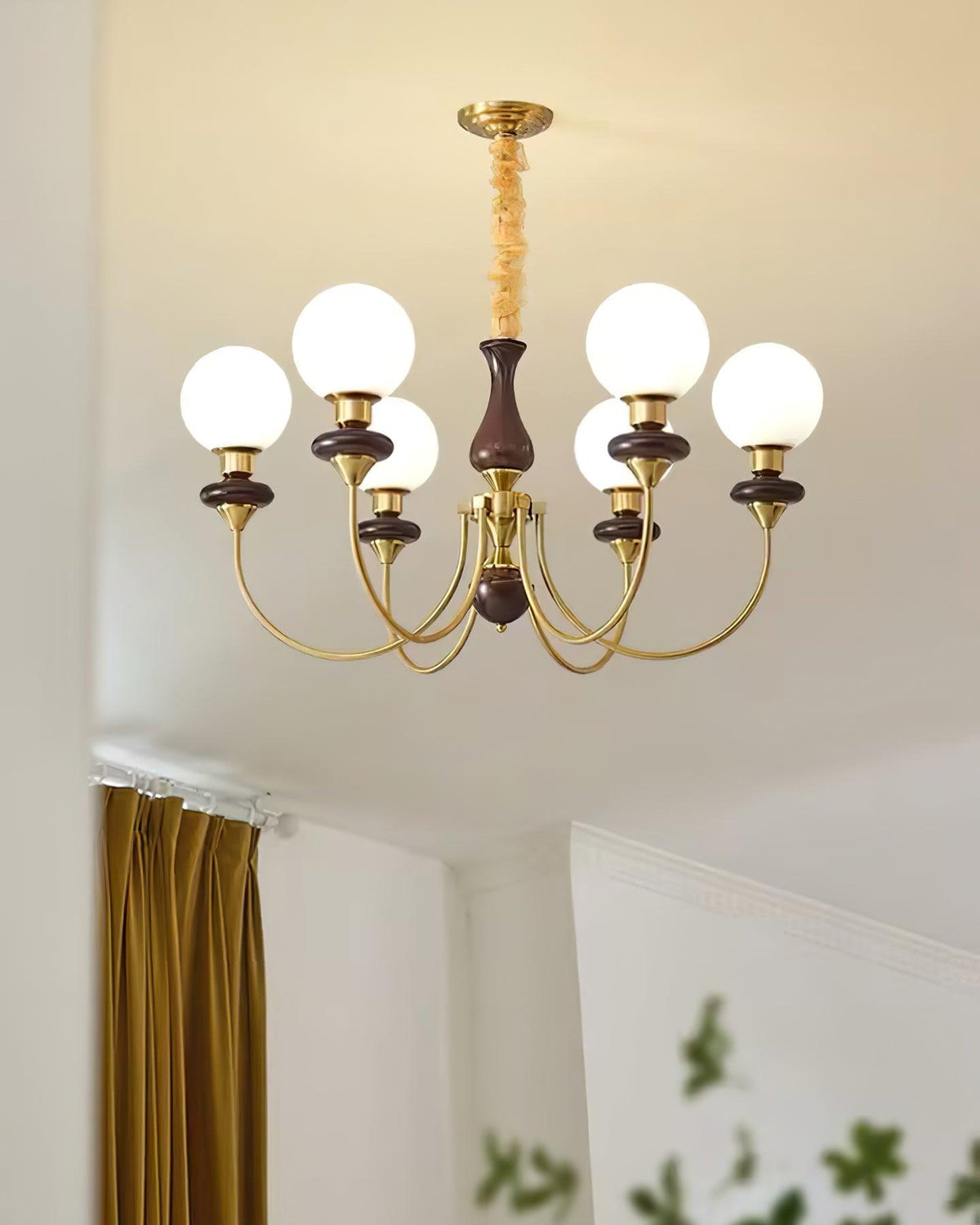 Choo Chandelier