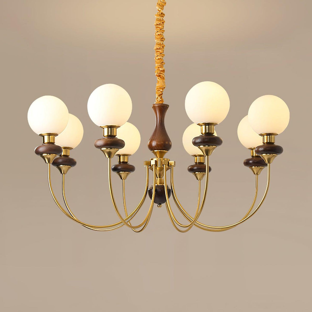 Choo Chandelier
