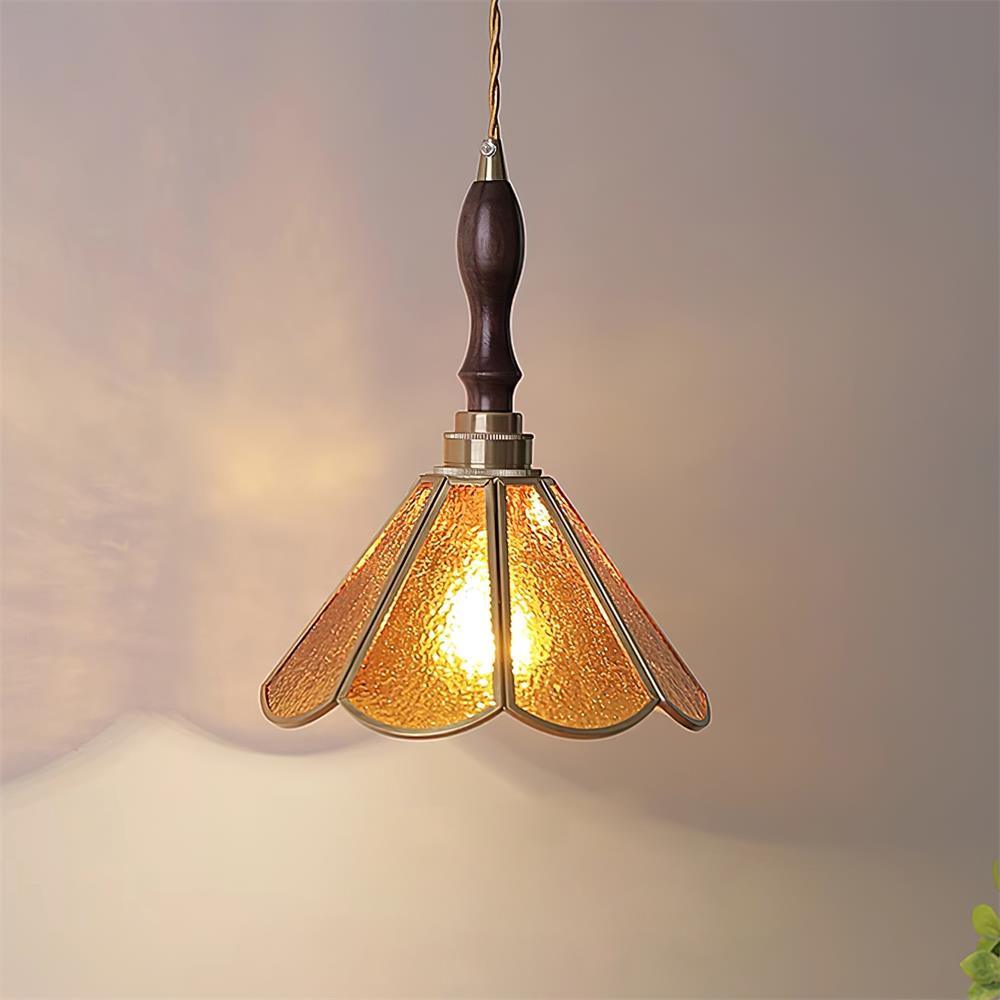Selarette Retro Butterfly Pendant Light